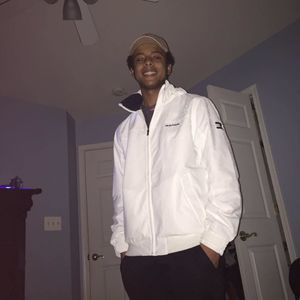 Meet your Posher, Marcus